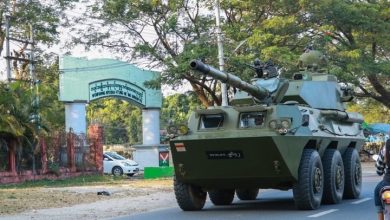 Photo of مراقب: موجة اعتذار للروهينغيا في ميانمار بعد الانقلاب