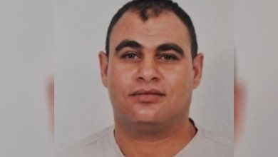 Photo of الأسير عماد البطران يواصل إضرابه لليوم الـ38