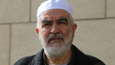 Photo of تمديد العزل الانفرادي على الشيخ رائد صلاح 6 أشهر أخرى