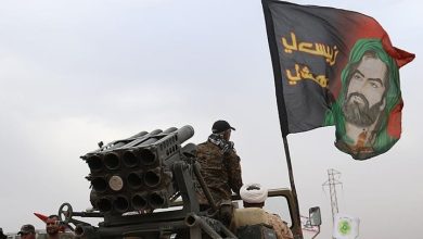 Photo of موقع: متعاقد مع البنتاغون دفع أموالا لشركة مقربة من “الحشد”