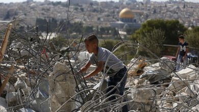 Photo of الاحتلال يعتزم هدم حي كامل ملاصق للأقصى.. ودعوة للتصعيد