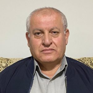 Photo of محمد أبو شقرة