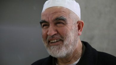 Photo of الخميس المقبل: إفطار جماعي أمام سجن “أوهلي كيدار” نصرة للشيخ رائد صلاح