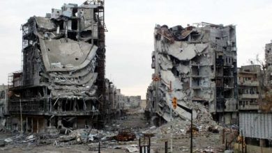 Photo of “ليزيكو”: بعد عشر سنوات من الحرب في سوريا.. كارثة القرن
