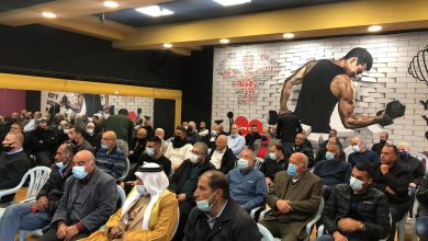 Photo of لليوم الثاني: الدكتور اغبارية يواصل استقبال الوفود المهنئة بسلامته، والشيخ الطوري يدعو لمأدبة غداء في العراقيب تكريما له