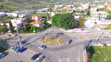 Photo of في حراك ضد العنف: اليوم صلاة جمعة في عارة وعرعرة ووقفة احتجاجية ضد العنف وتواطؤ الشرطة