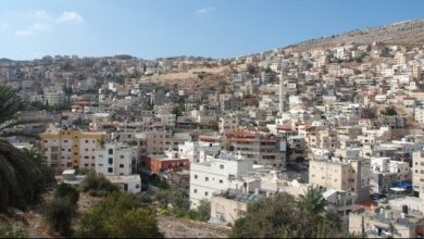 Photo of دير الأسد: إصابة شخص في جريمة إطلاق نار