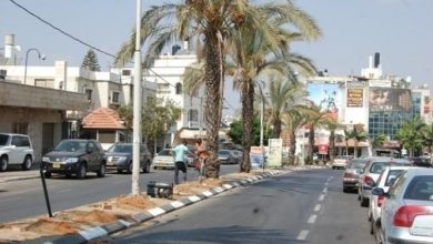 Photo of الطيرة: إصابة خطيرة لفتى أثناء عمله في ورشة بناء