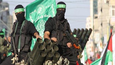 Photo of غانتس: حماس والجهاد تستعدان لأشهر الصيف