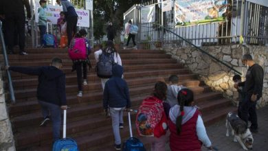 Photo of 2 مليون طالب يعودون للتعليم الوجاهي و90 ألفا يواصلون عبر “زووم”