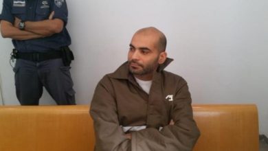 Photo of السجن 5 سنوات لشاب من أم الفحم أدين بالتواصل مع حزب الله