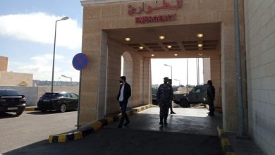 Photo of الأردن: وفاة 8 مرضى بمستشفى حكوميّ جراء انقطاع الأكسجين