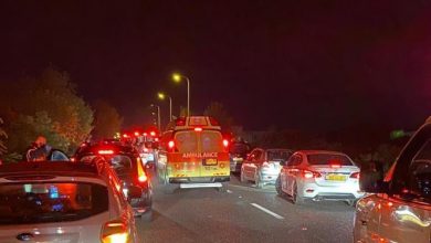 Photo of مصرع شخص من عرابة دهسا قرب كوكب أبو الهيجاء