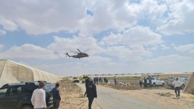 Photo of 18 إصابة في حادث طرق بالنقب