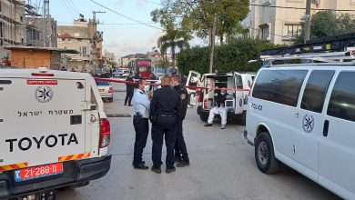 Photo of مقتل شابين وإصابة آخرين في جريمة إطلاق نار بقلنسوة