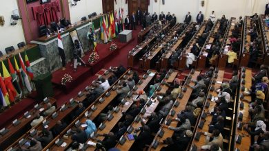 Photo of تصعيد جديد.. البرلمان الإثيوبي يتهم مصر والسودان بالوقوف وراء أعمال العنف في بني شنقول