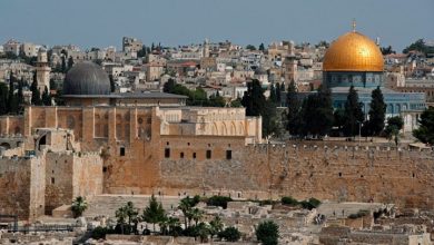 Photo of انطلاق أسبوع القدس العالمي بمشاركة 60 مؤسسة من 52 دولة