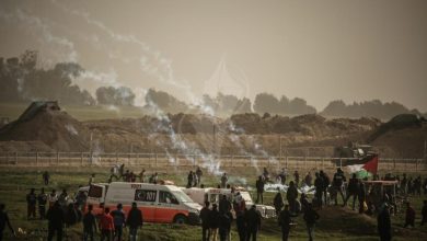Photo of رسالة من “الجنائية” للاحتلال الإسرائيلي بشأن اتهامات جرائم الحرب