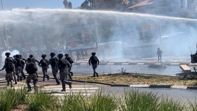 Photo of أم الفحم تحتضن اليوم الجمعة جماهير شعبنا في مظاهرة ضد العنف والجريمة وتواطؤ الشرطة