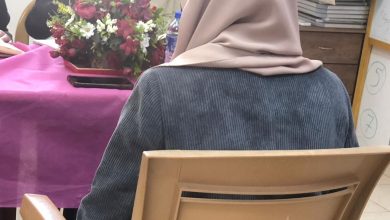 Photo of أم الفحم: بصائر الخير تُخرّج الحافظة لكتاب الله الطالبة آية نزيه أبو شقرة