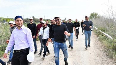 Photo of ضمن مشروع التواصل مع شباب البلدة: “الإصلاح والتجديد” في كَفر قرع تنظّم جولة في أحضان الطبيعة وفعالية “عرض خيل”