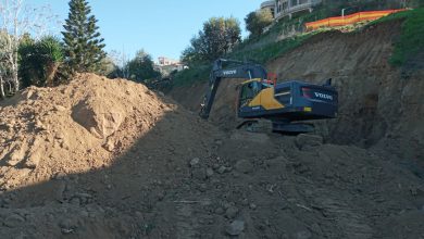 Photo of أم الفحم: “القرض الحسن” تساهم في ترميم مقبرة الرحمة – الإغبارية بمبلغ 20 ألف شيكل