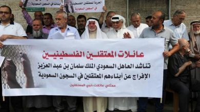 Photo of شهادات صادمة لانتهاكات خطيرة ضد معتقلين فلسطينيين وأردنيين بالسعودية