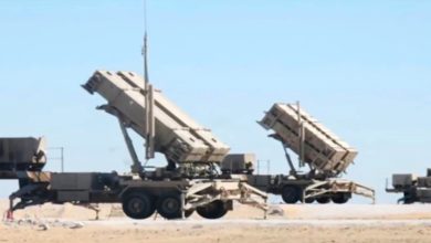 Photo of السعودية تعلن التصدي لهجمات حوثية استهدفت المنطقة الشرقية