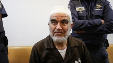 Photo of المؤتمر الدولي لنصرة الشيخ صلاح يطالب بضغط دولي للإفراج عنه