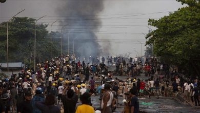 Photo of تايلاند ترصد نزوح 3 آلاف ميانماري تجاه أراضيها