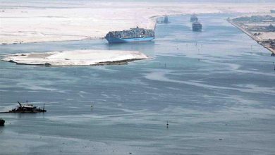 Photo of الأردن يرفع حالة التأهب بالعقبة جراء أزمة “السويس”