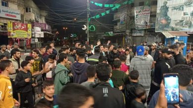 Photo of لليوم الثاني.. مسيرات حاشدة بقطاع غزة نصرة للقدس والأقصى