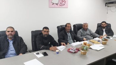 Photo of أم الفحم: لجنة التربية والتعليم توزع منحًا دراسية بمبلغ نحو 400 ألف شيكل