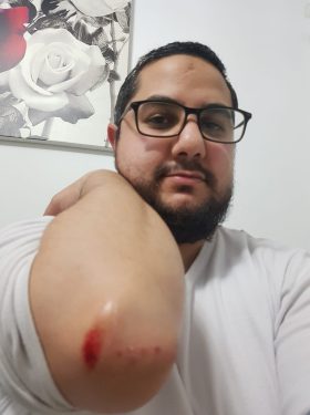 المحامي رمزي كتيلات