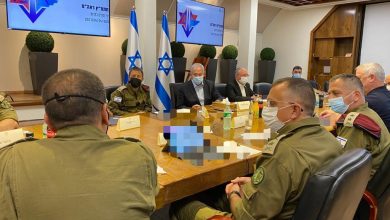 Photo of نتنياهو يوعز لجيشه بالاستعداد لأي سيناريو على جبهة غزة