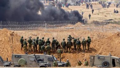 Photo of تصورات إسرائيلية تجاه غزة.. إعادة الاحتلال أو رفع الحصار