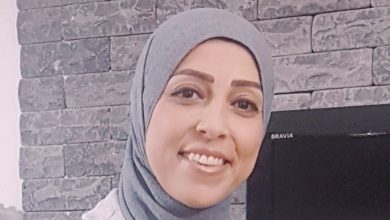 Photo of د. أحلام عادل محاجنه: باحثة تسعى لتعزيز قدرات طلابها