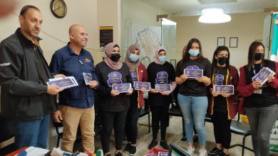 Photo of كينج ستور المشهداوي فرع الناصرة يقدم  400 قسيمة شراء وفاء وتقديرا للشابة المرحومة سجود ارشيد