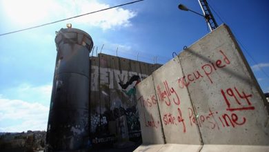 Photo of 38% من الأمريكان يطالبون بلادهم بوقف تمويل الاحتلال الإسرائيلي