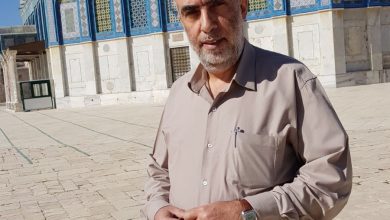 Photo of الشيخ كمال خطيب من الأقصى: هذا الجيل لا جيل النكبة ولا النكسة إنه جيل النصر والنخوة