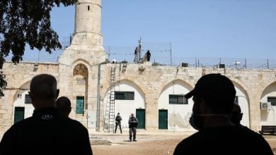 Photo of حزب الوفاء والإصلاح: تعطيل أذان الأقصى جريمة وظلم