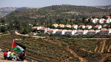Photo of الاحتلال يصادر 147 دونماً من أراضي بيت لحم