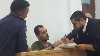 Photo of بعد أكثر من 3 سنوات في السجون الإسرائيلية…  الأسير ضرغام جبارين من أم الفحم على موعد مع الحرية الثلاثاء القادم