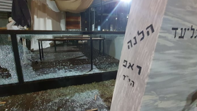 Photo of اعتداءات للمستوطنين على العرب في مناطق مختلفة من البلاد