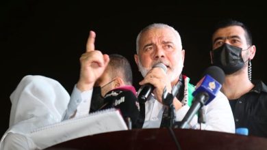 Photo of هنية: القدس عنوان الصراع والمقاومة ذخر استراتيجي لفلسطين