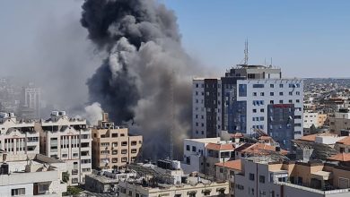 Photo of تضامناً مع الأهل في غزة والقدس والشيخ جراح مجلس الافتاء يدعو إلى الإختصار بالأعراس