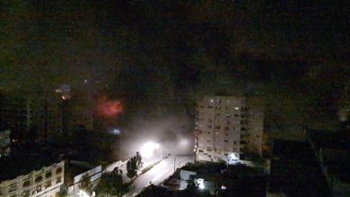 Photo of اليوم الثالث للعدوان .. 65 شهيدًا و365 جريحًا بغزة