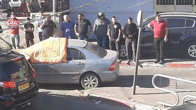 Photo of مقتل شاب في جريمة إطلاق نار بأم الفحم