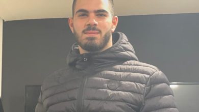 Photo of إصابة خطيرة لشاب من أم الفحم في جريمة إطلاق نار من قبل الشرطة