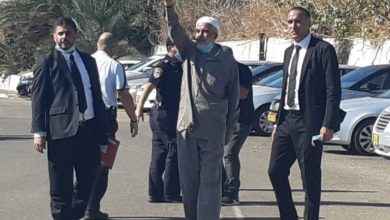 Photo of الشيخ رائد صلاح يبدي استياءه من خطاب وأداء الأحزاب العربية المشاركة في الكنيست الإسرائيلي